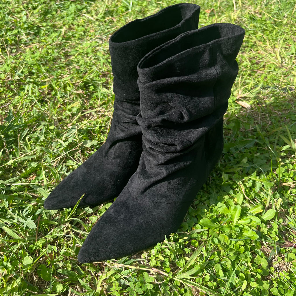 STIVALETTO