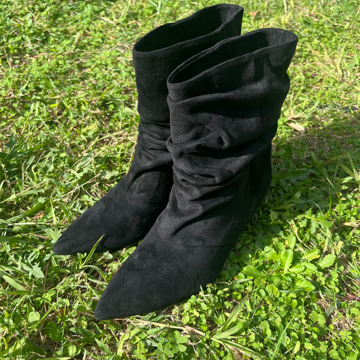 STIVALETTO