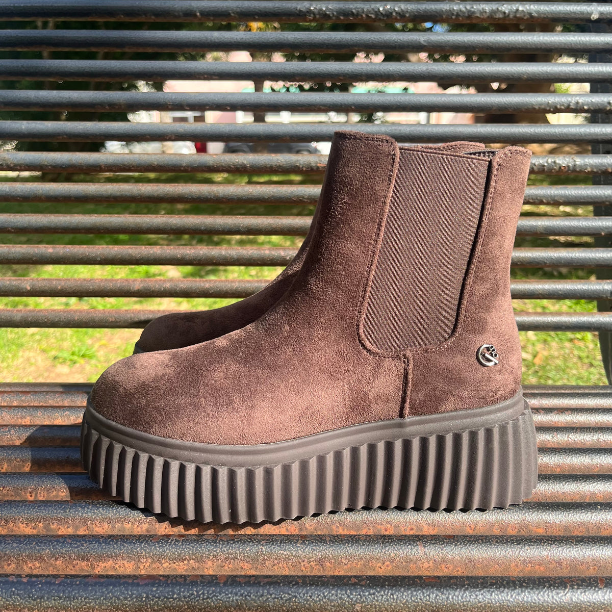 STIVALETTO
