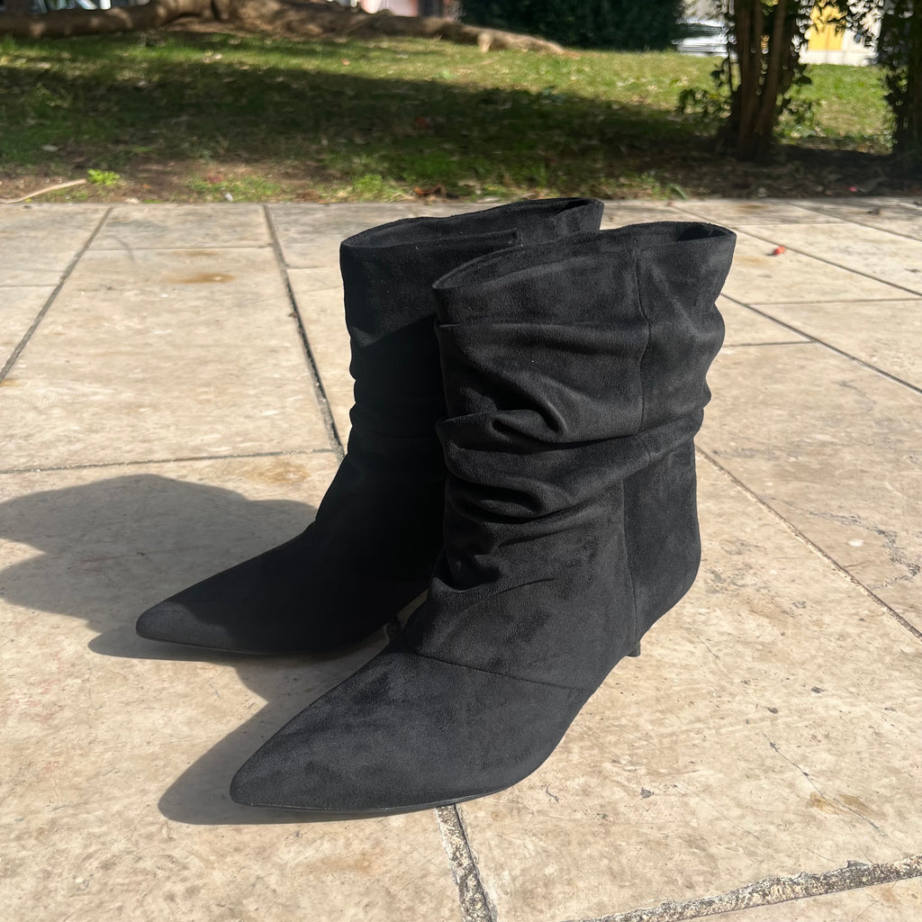 STIVALETTO