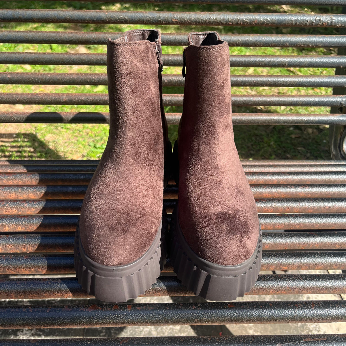 STIVALETTO